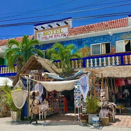 Hotel Chilam Balam Tulum Extérieur photo