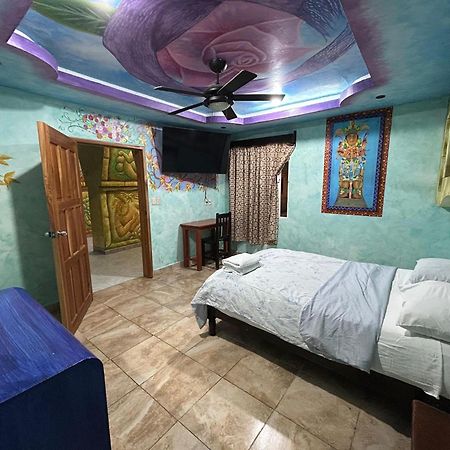Hotel Chilam Balam Tulum Extérieur photo
