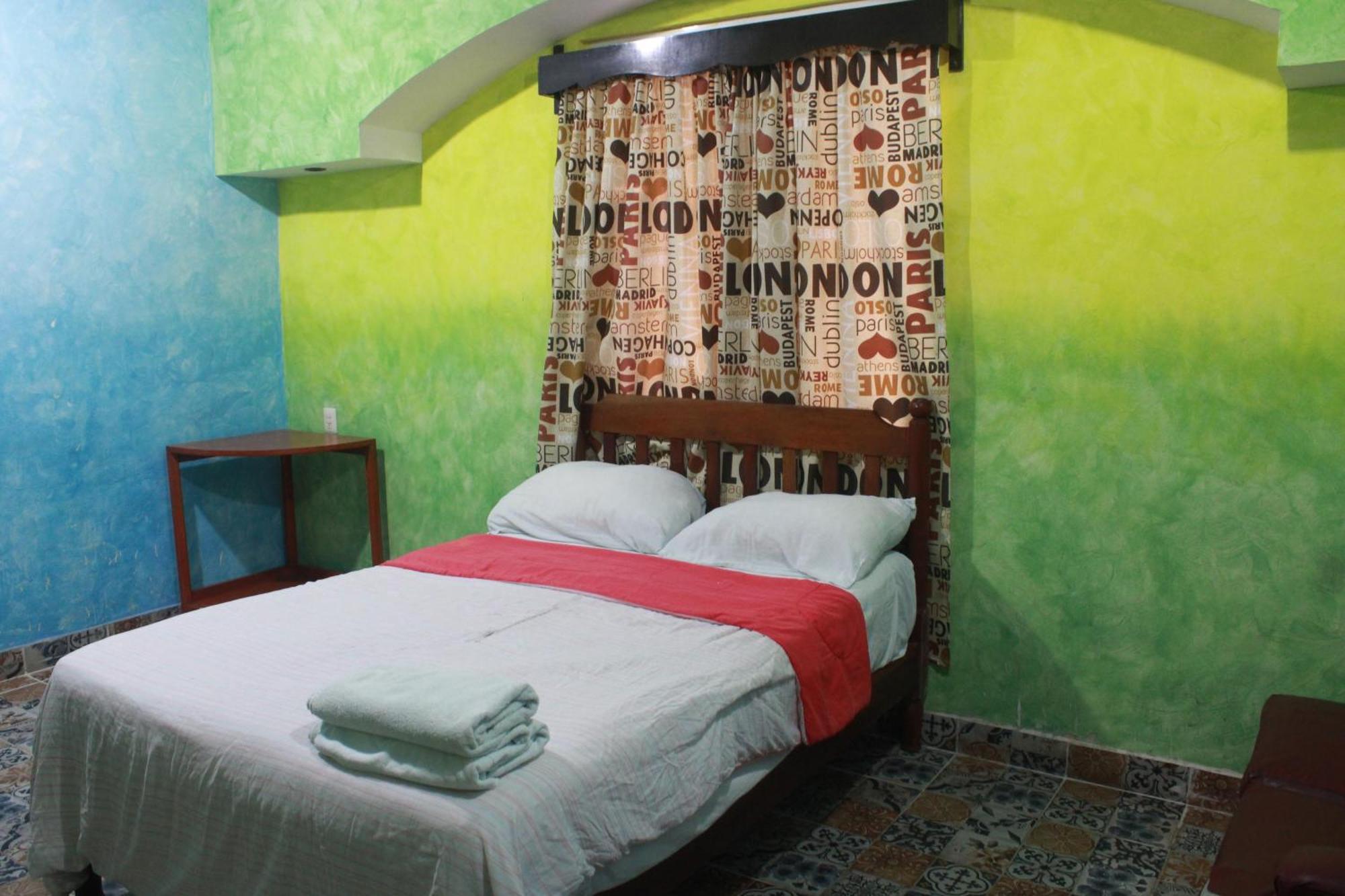 Hotel Chilam Balam Tulum Extérieur photo