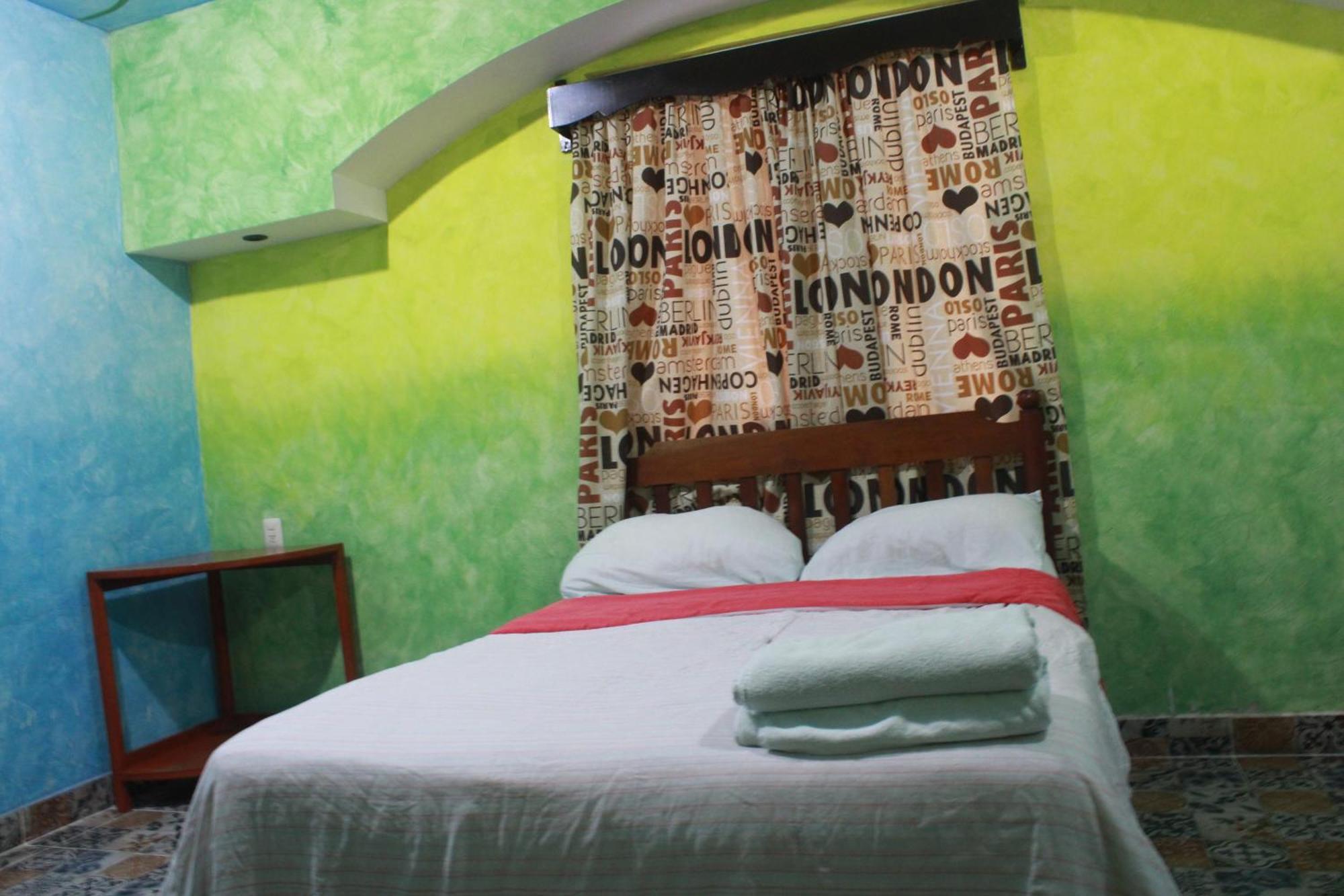 Hotel Chilam Balam Tulum Extérieur photo
