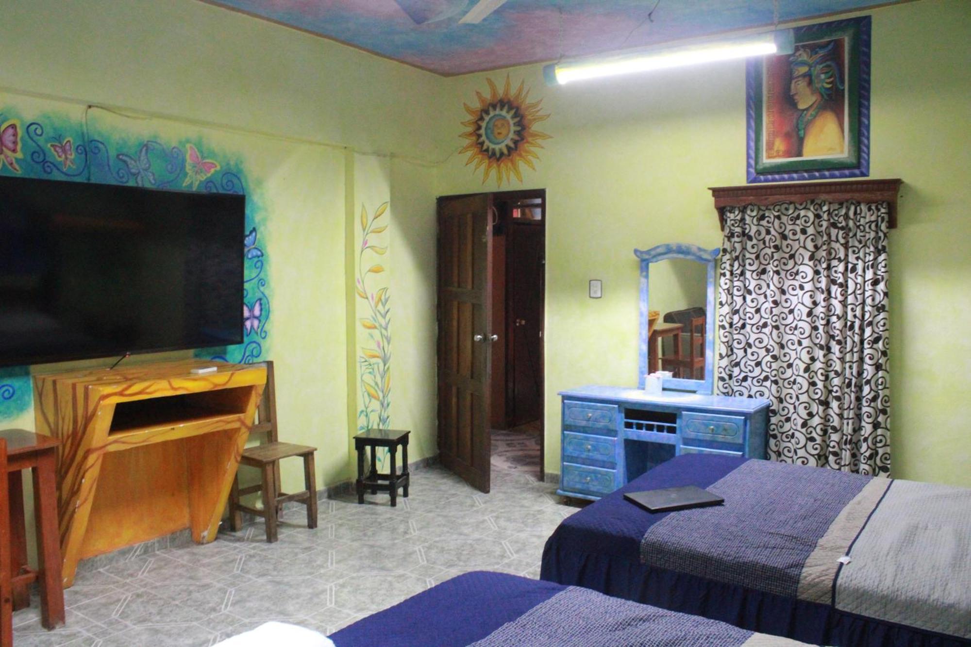 Hotel Chilam Balam Tulum Extérieur photo