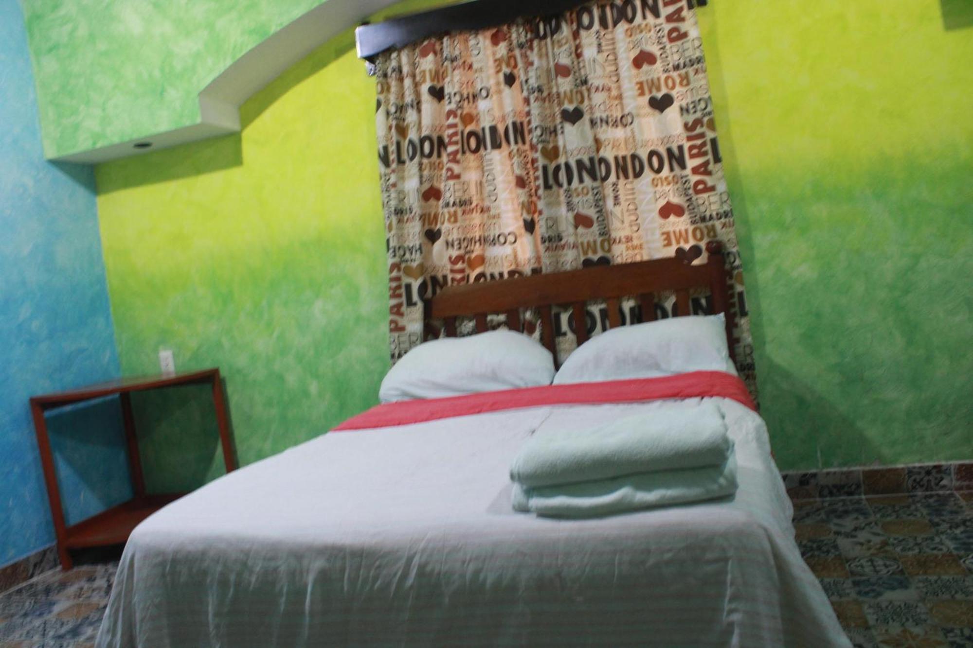 Hotel Chilam Balam Tulum Extérieur photo