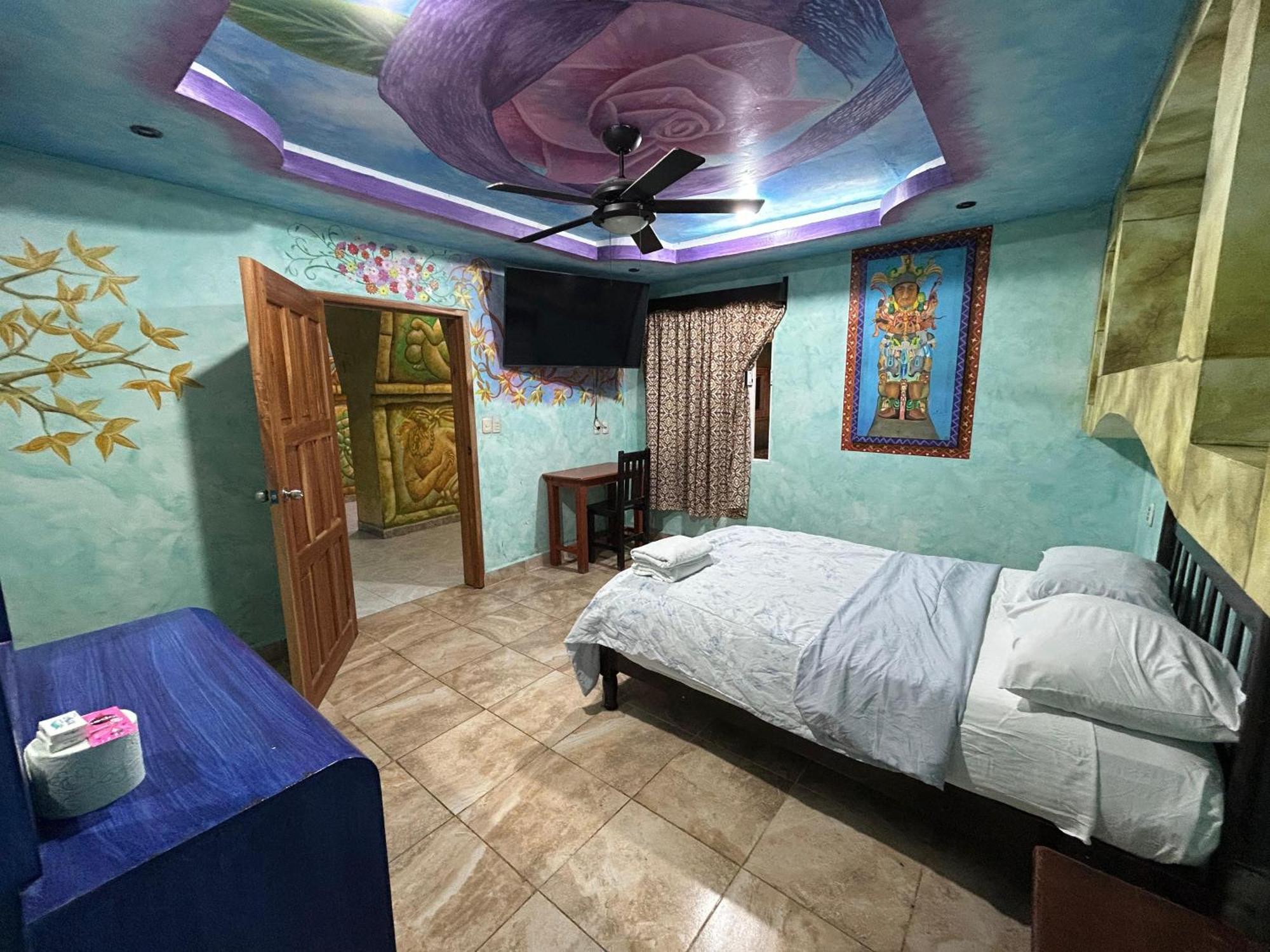 Hotel Chilam Balam Tulum Extérieur photo