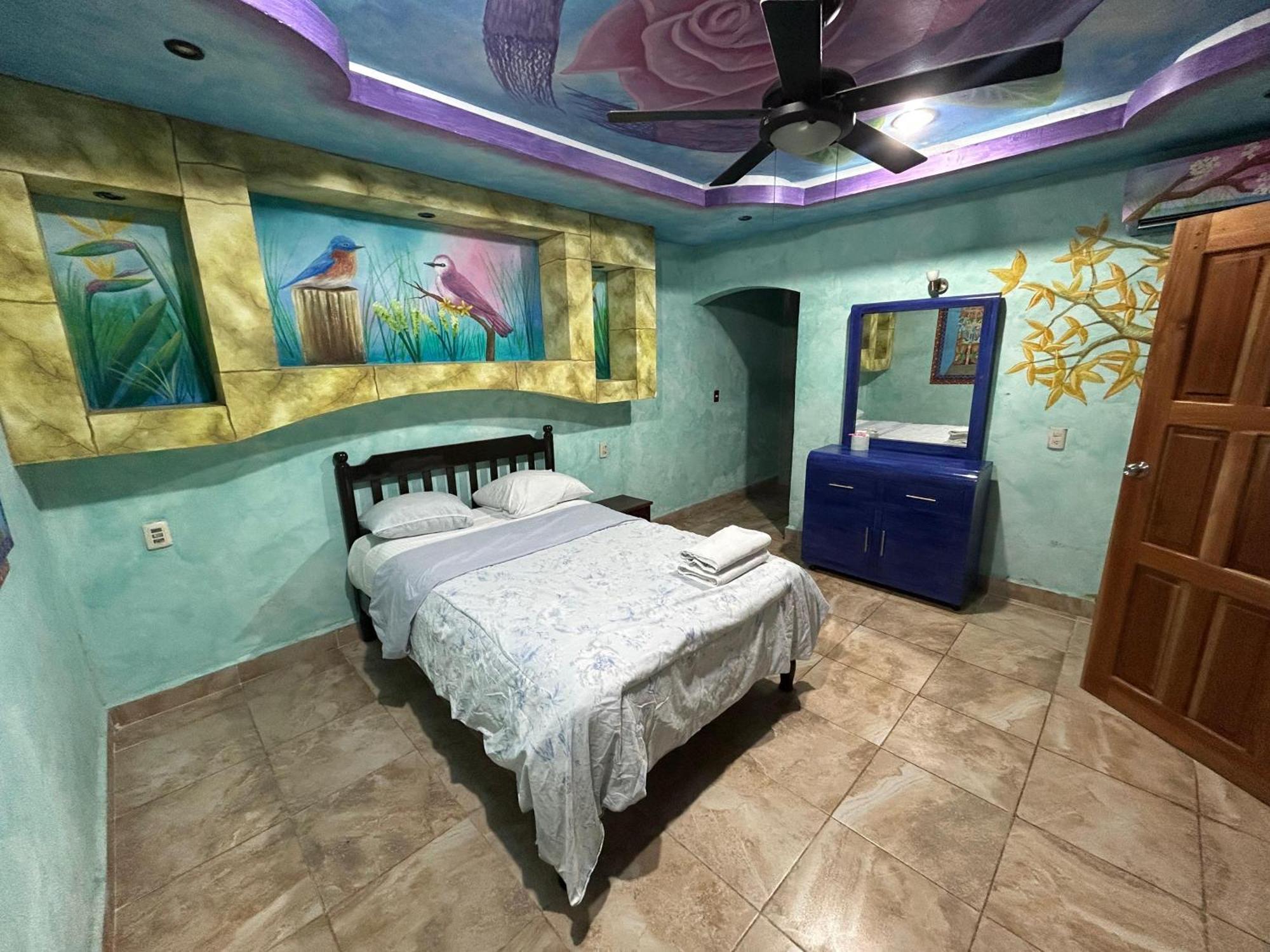 Hotel Chilam Balam Tulum Extérieur photo
