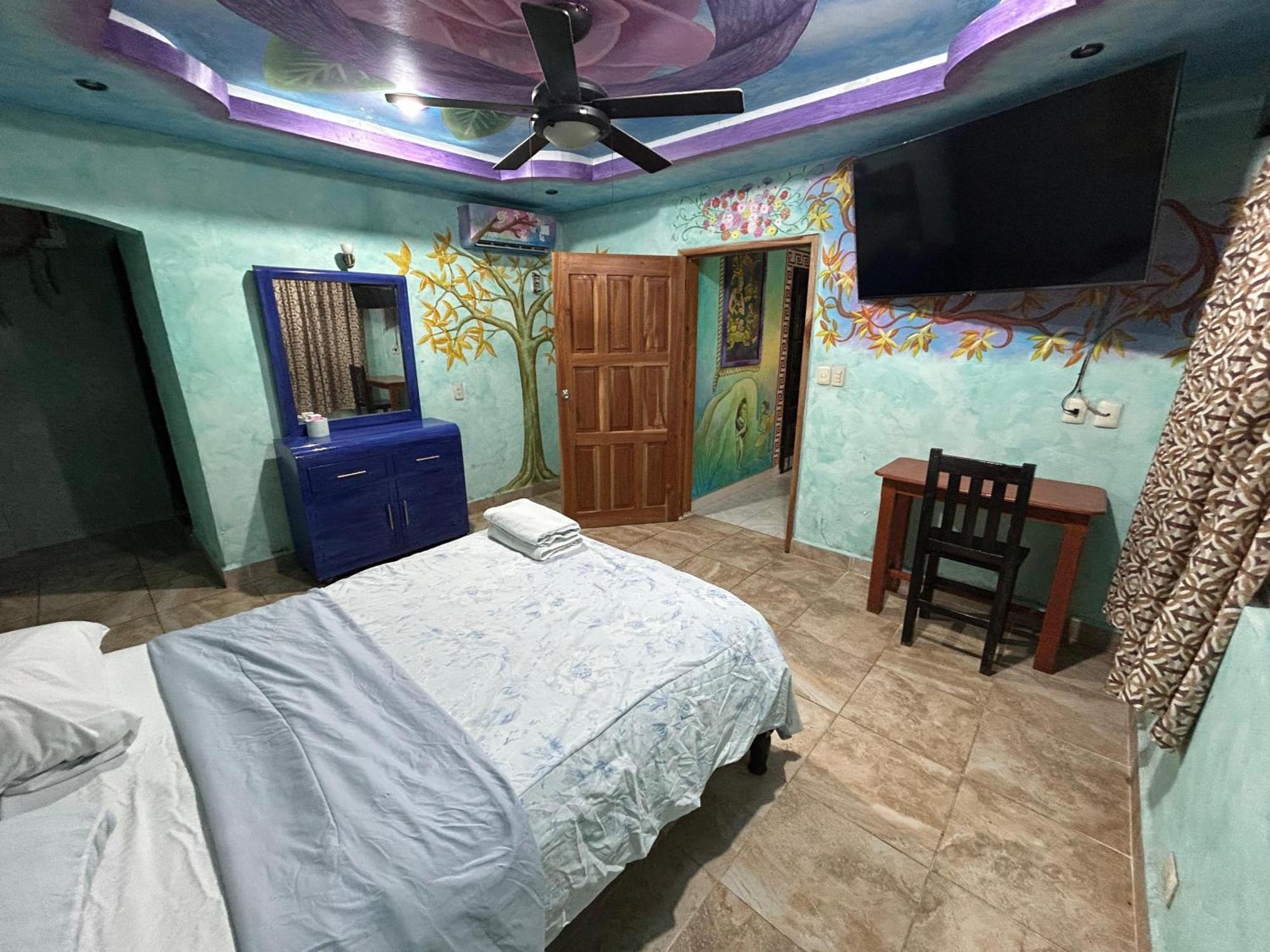 Hotel Chilam Balam Tulum Extérieur photo