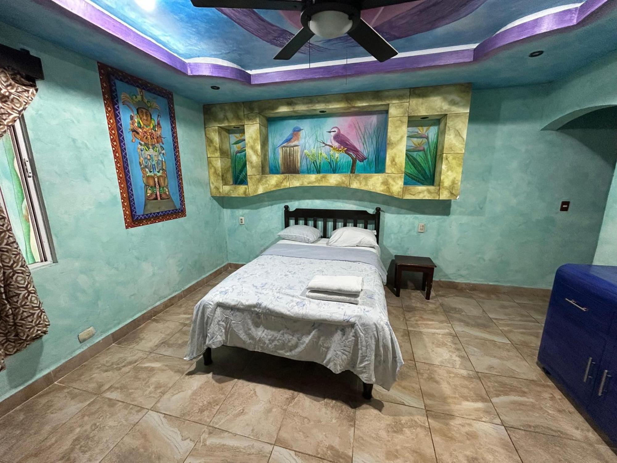 Hotel Chilam Balam Tulum Extérieur photo